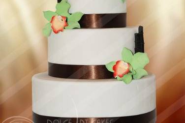 Dolce Art Cakes