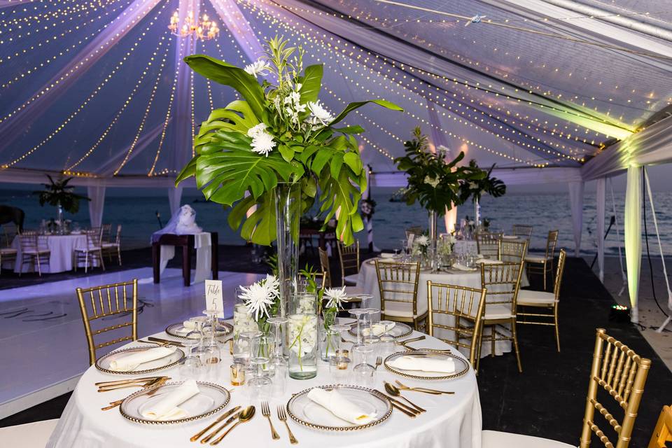 Wedding - Idle Awhile
