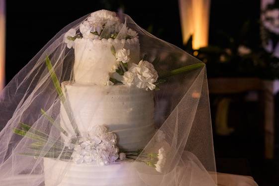 Wedding - Idle Awhile