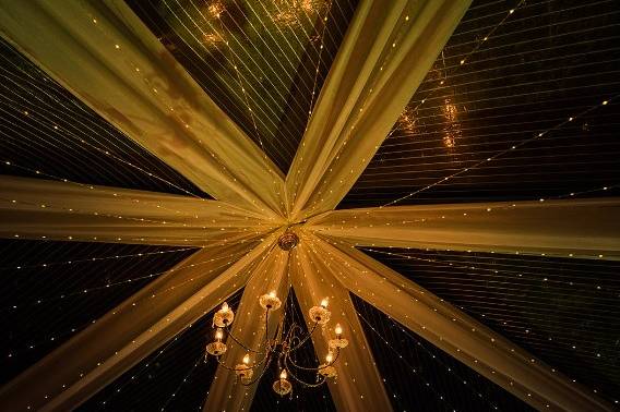 Wedding - Idle Awhile