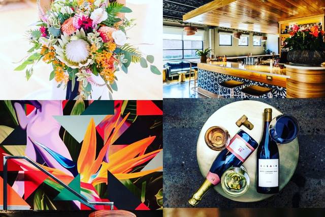 POSH Montage