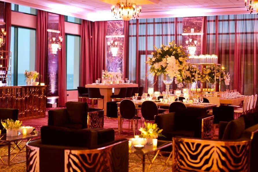 The Lounge Designs Events & Furniture Rentals