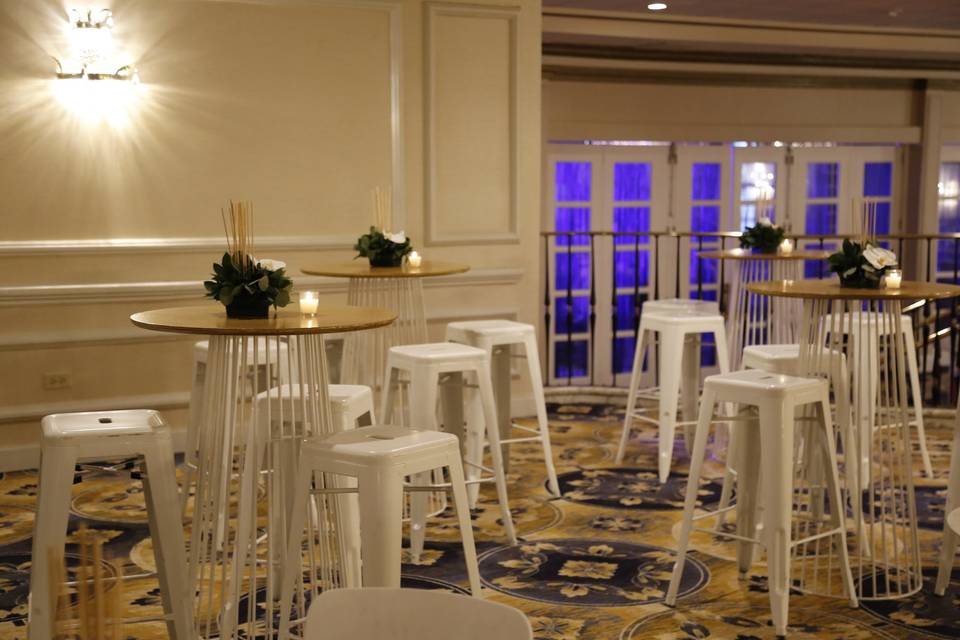 The Lounge Designs Events & Furniture Rentals