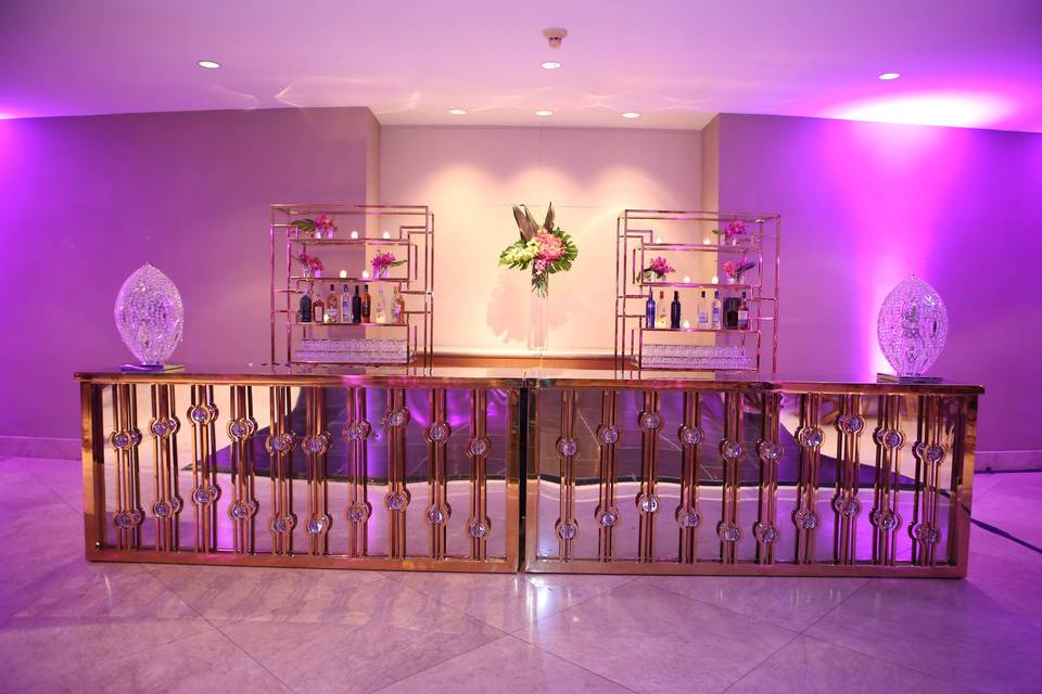 The Lounge Designs Events & Furniture Rentals