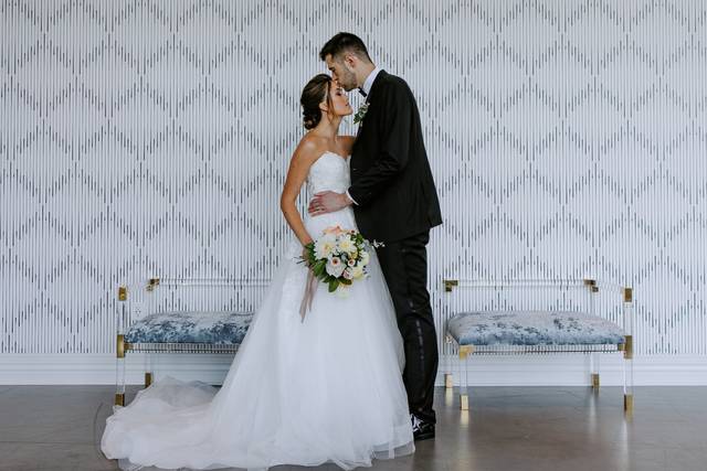Wedding at LM Studio