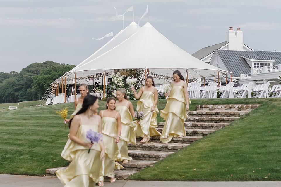Bridal Party