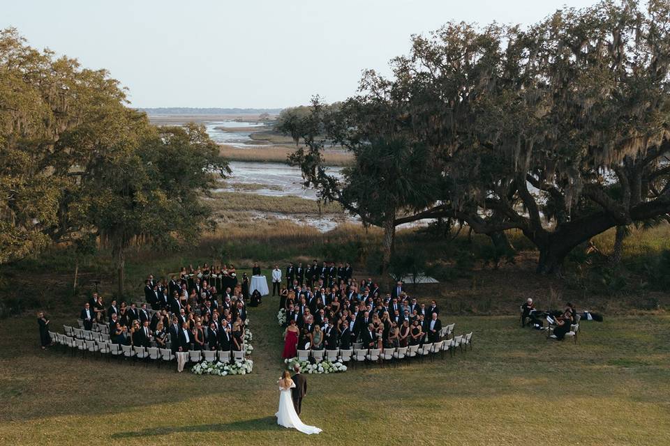 Ceremony