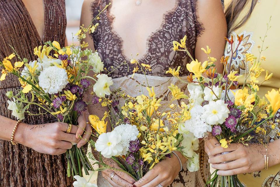 Bridal Party