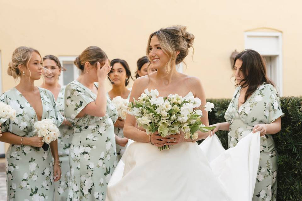 Bridal Party