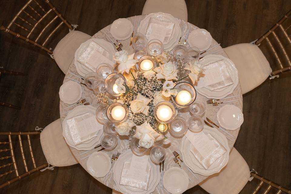 Table Top
