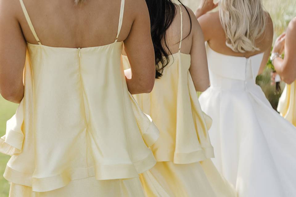 Bridal Party