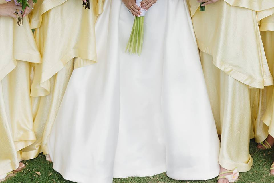 Bridal Party
