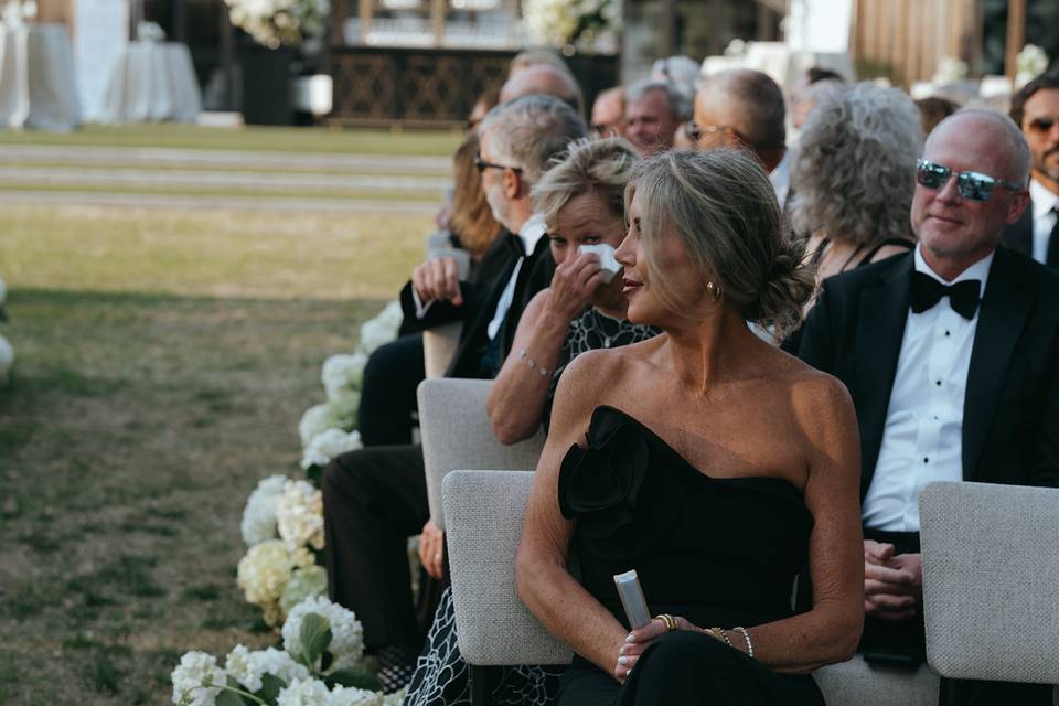 Ceremony