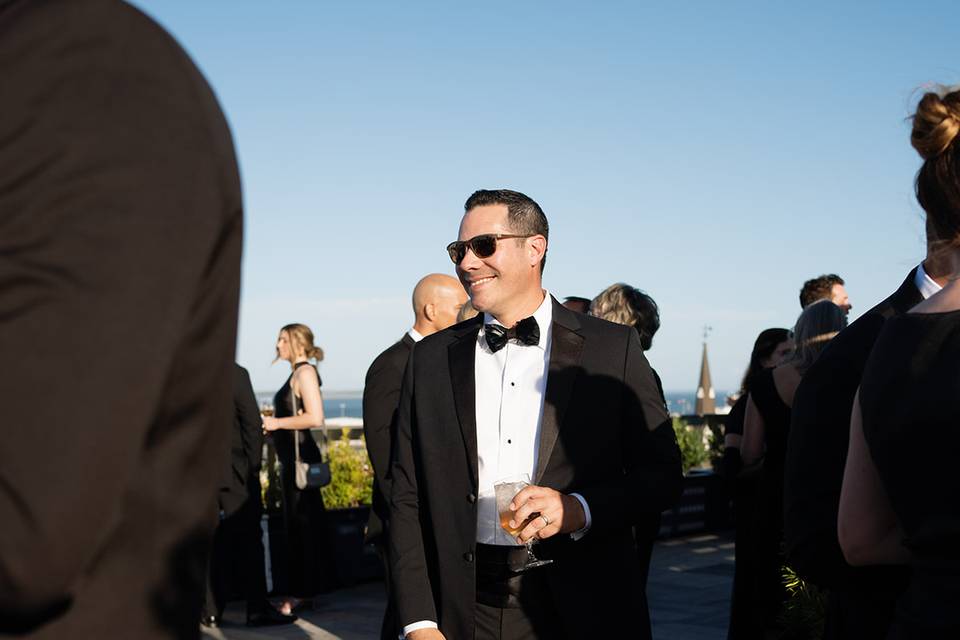 Cocktail Hour