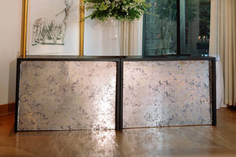 Dewberry Bar