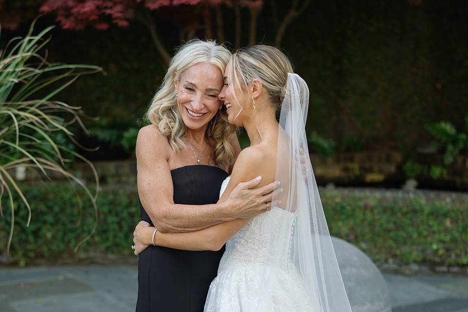 Mother Daughter
