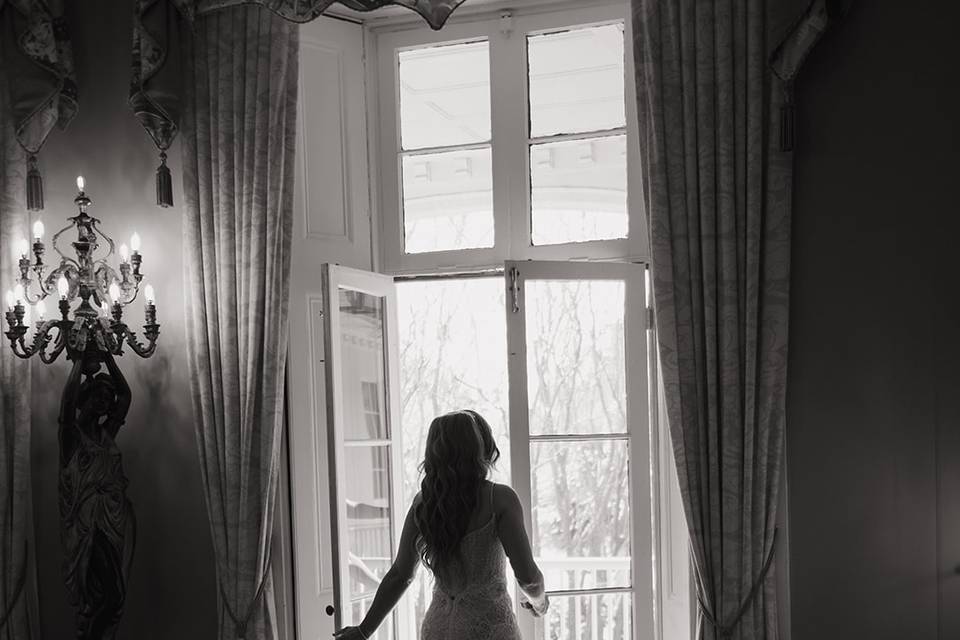 Bride