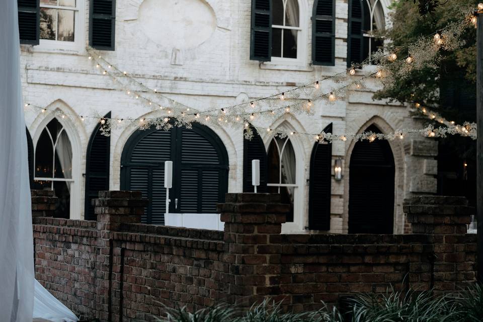 William Aiken House