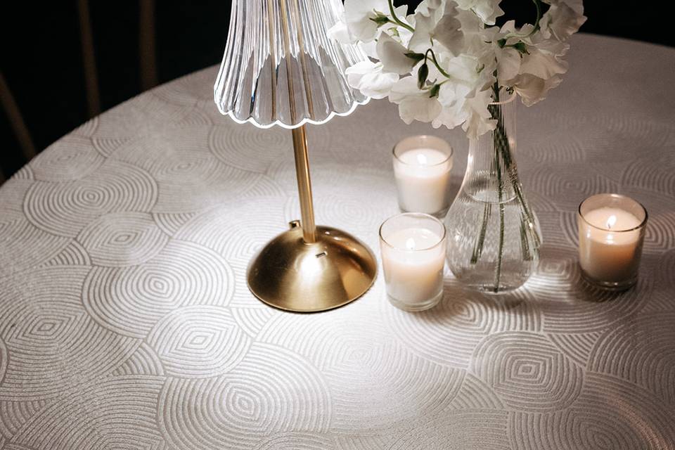 Cocktail Tables