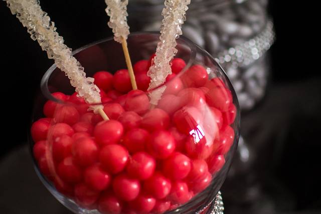 Sugared LA