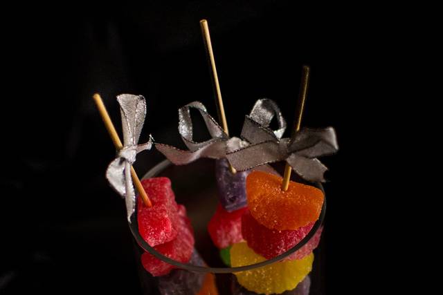 Sugared LA
