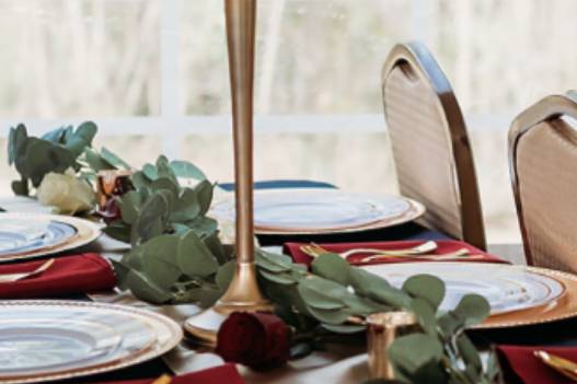 Mountain Top Catering