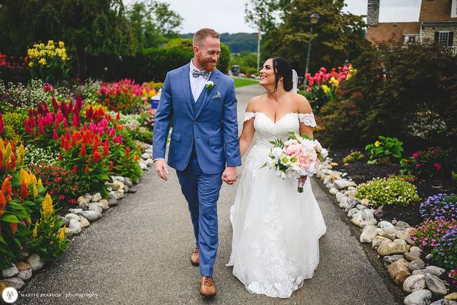 Flower Path