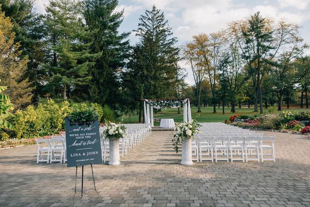 Ceremony Site