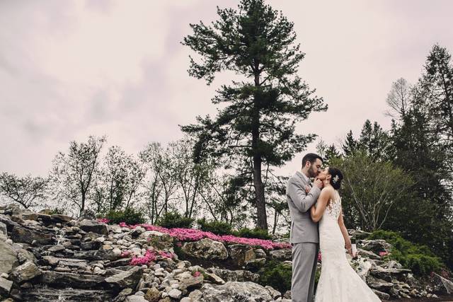 Downingtown Country Club by Ron Jaworski Weddings