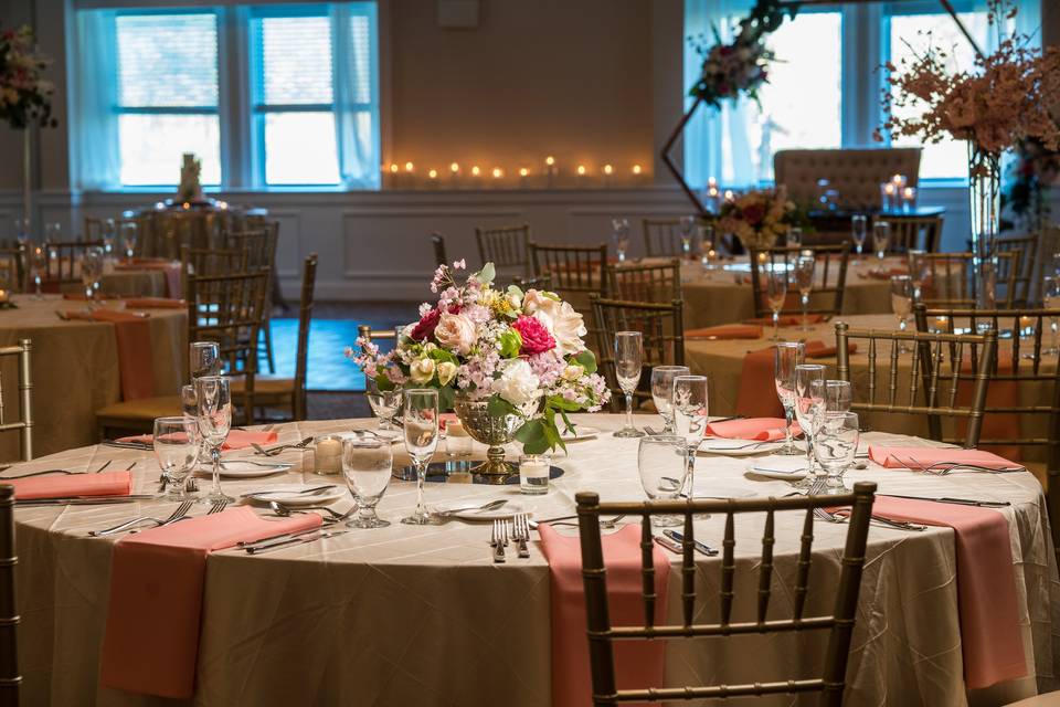 Our Venues - Ron Jaworski Weddings