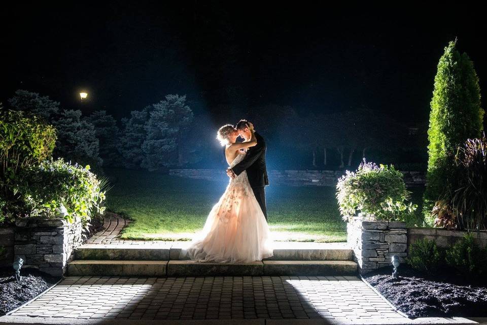 Downingtown Country Club by Ron Jaworski Weddings