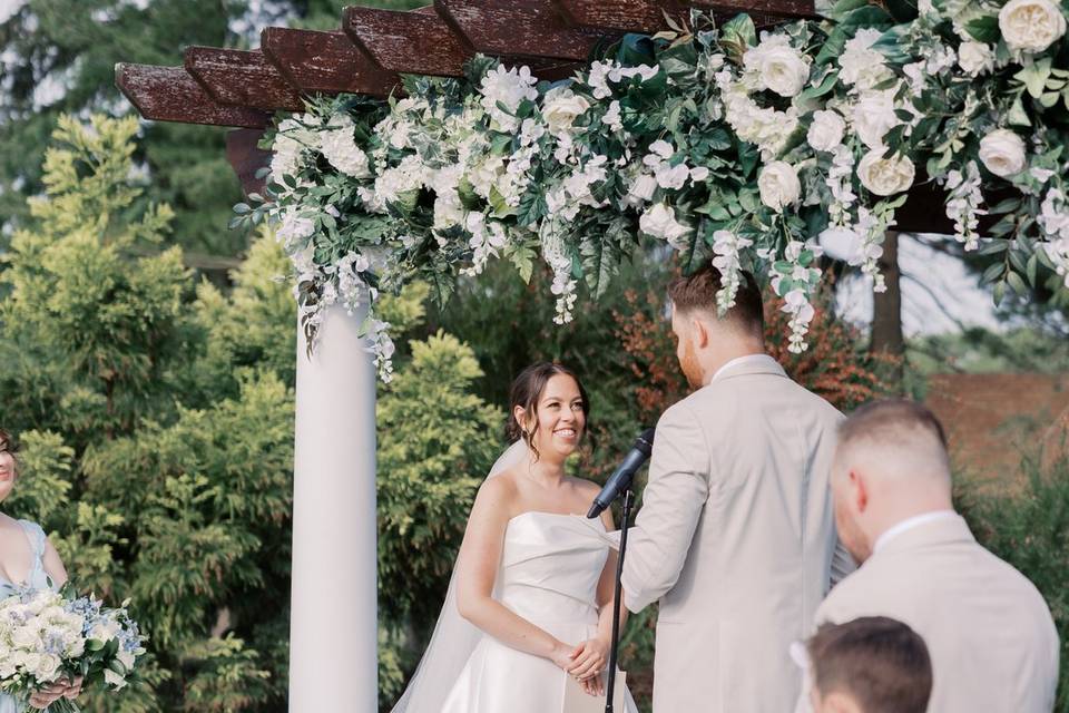 Ceremony