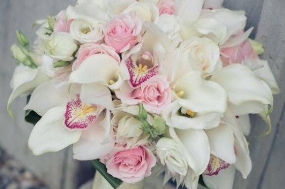 Bridal bouquet