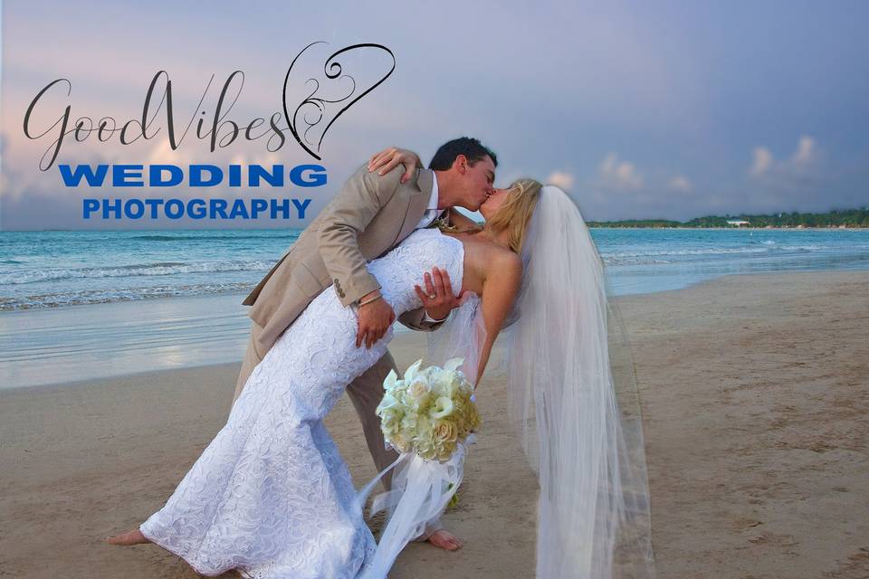 Destination weddings photos