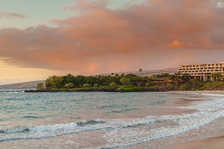 Mauna Kea Beach Hotel, Autograph Collection