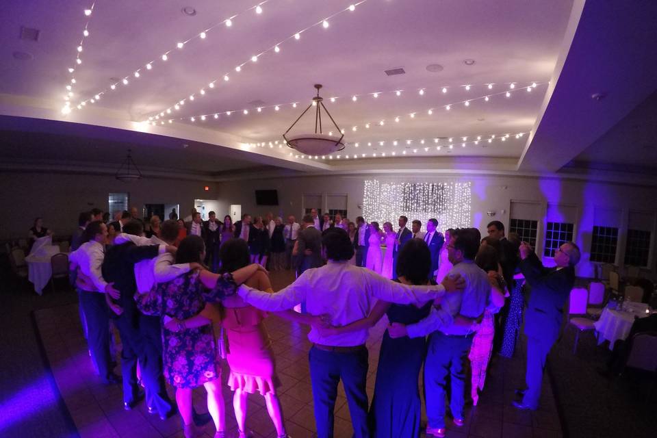 Wedding Sendoff Song!
