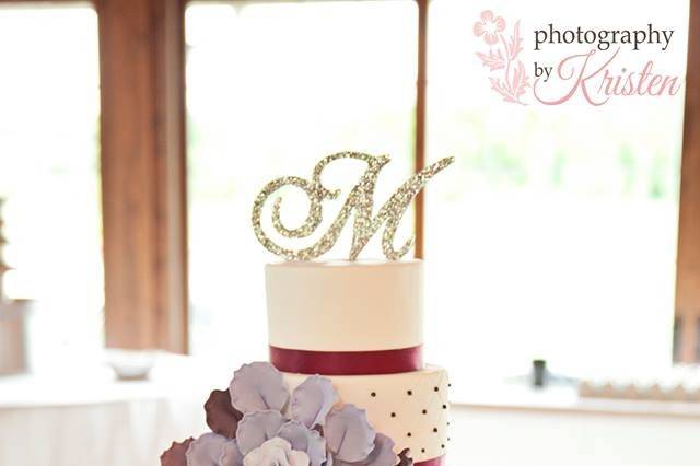 Cake Creations