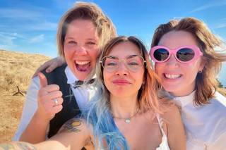 Lauren Snead Love Celebrant