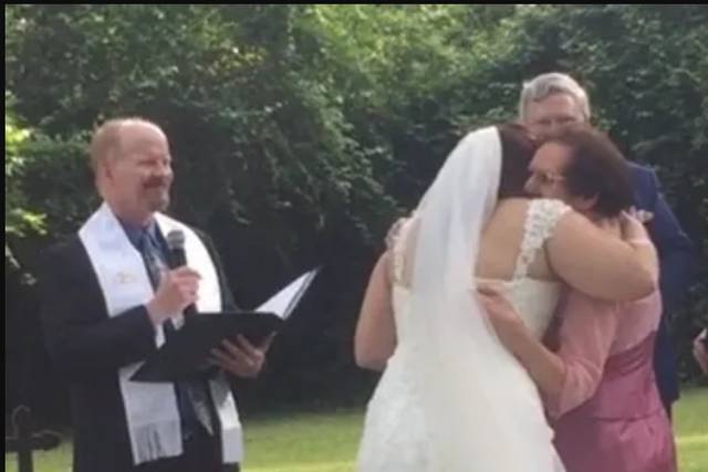 Weddings By Jeff Lowe