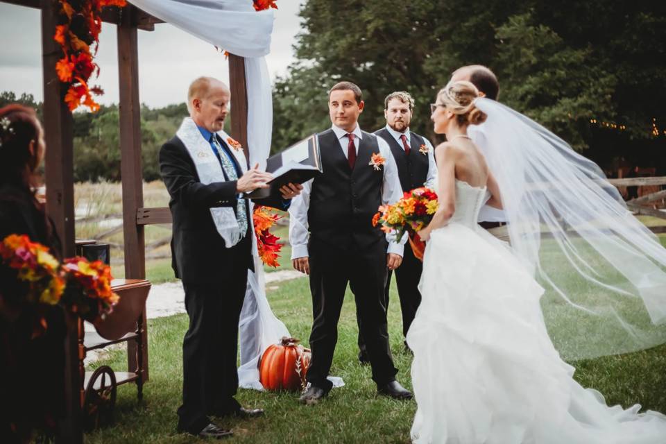 Weddings By Jeff Lowe