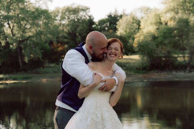 Moments of Bliss Photos