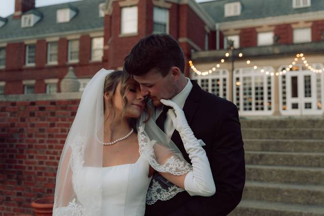 Illinois wedding
