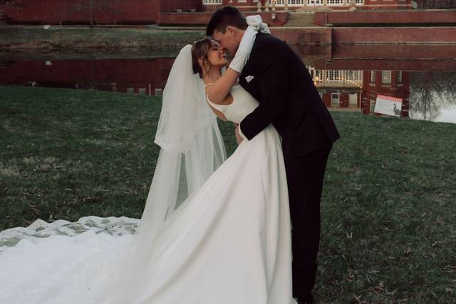 Illinois wedding