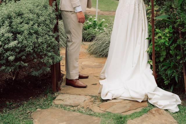 Austin wedding