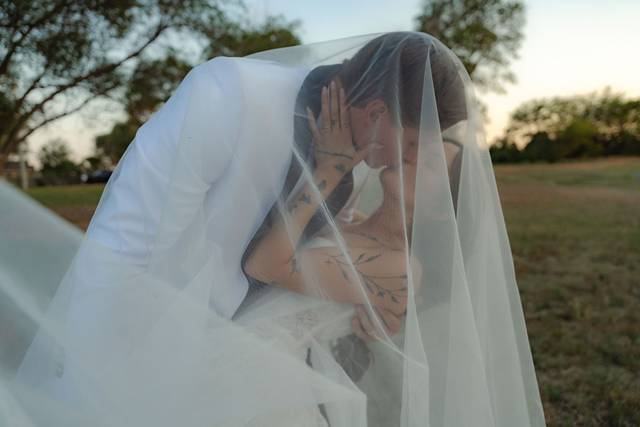 Moments of Bliss Photos