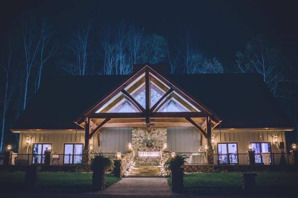 White Sulphur Springs - Historic Weddings - Mount Airy, NC - WeddingWire