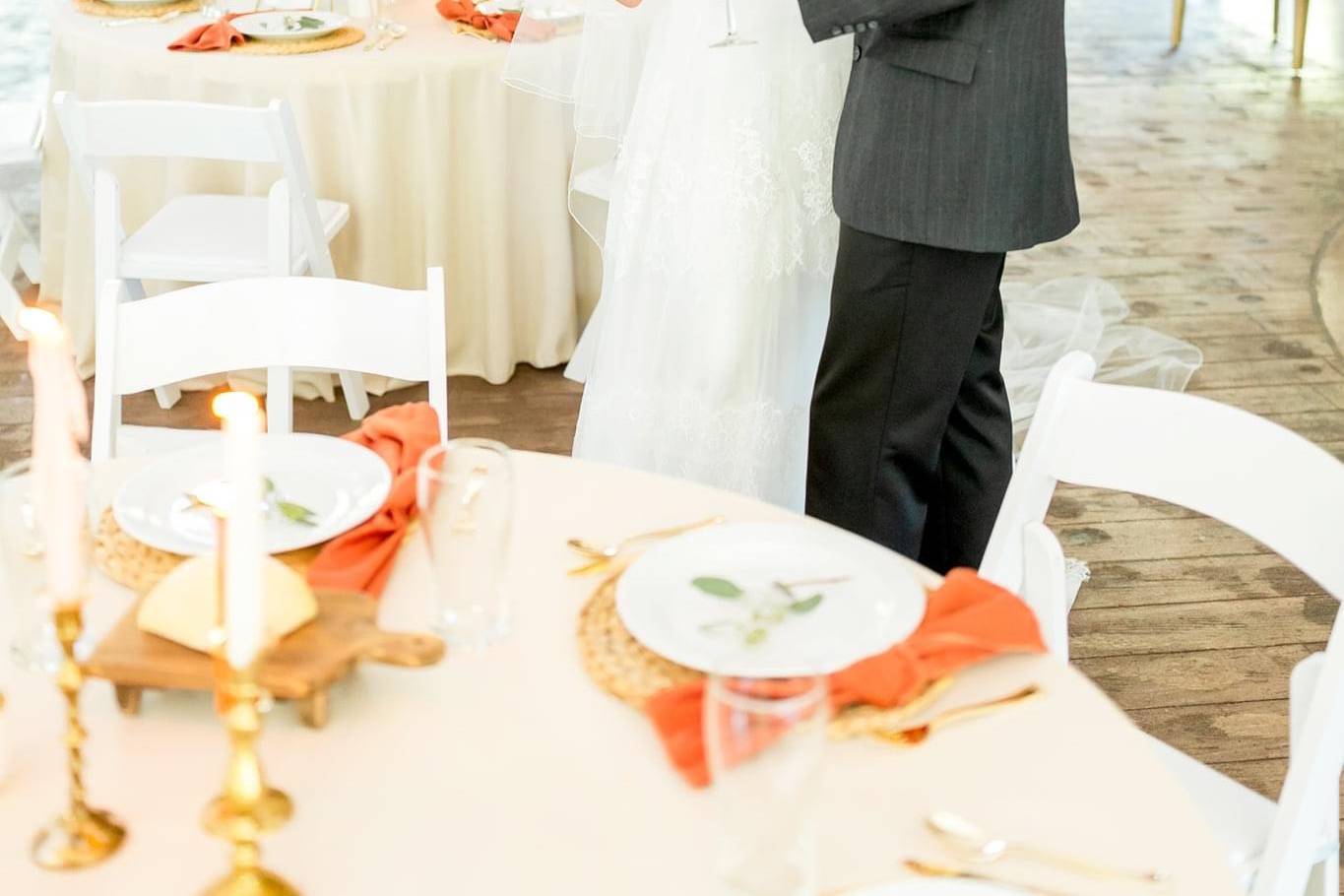 White Sulphur Springs Historic Weddings Mount Airy, NC WeddingWire