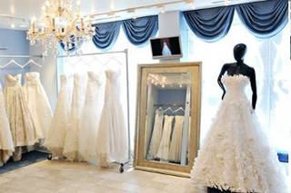 Belle Vie Bridal Couture