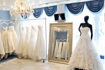 Belle Vie Bridal Couture