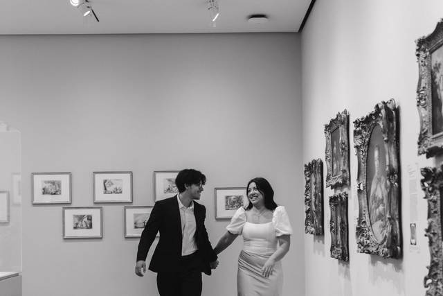 Elopement